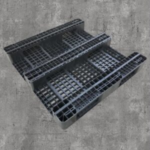 Pallet Nhựa 3 Chân